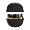 Mini Straightening Comb Wireless New Charging Straightener Portable Hair Care Non Damaging Hair Home Style Comb
