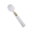 High Precision Electronic Weighing Spoon for Kitchen Baking Handheld Solid Liquid Dual Use Measuring Tool